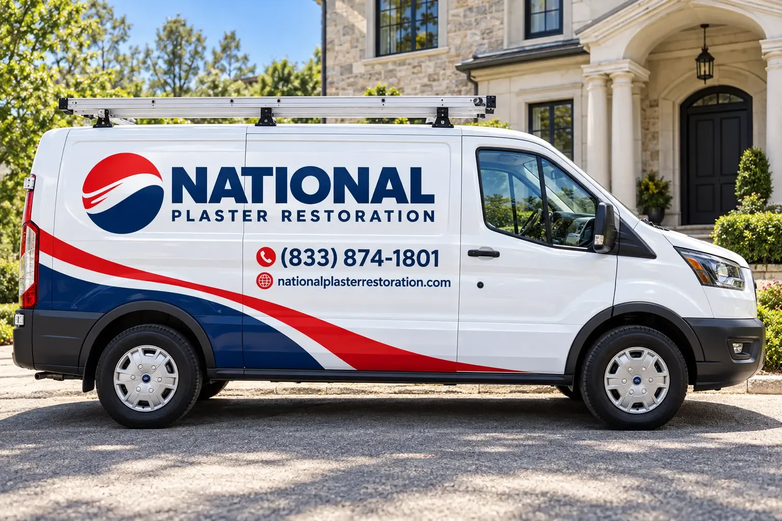 Plaster Repair in Milton, NY near me